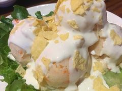 -热血兄弟·炭火烤肉(融侨中心店)