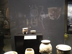 -盘龙城国家考古遗址公园