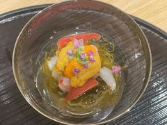-鮨青(恒基名人购物中心店)