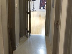 -零下舞度·街舞连锁机构(直沽校区)