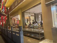 门面-阿胖龙虾小海鲜(宁国南路总店)