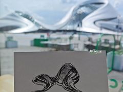 -哈尔滨大剧院
