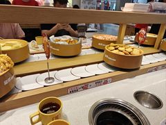 -龍歌自助小火锅(崂山丽达店)