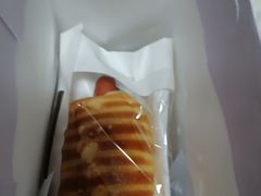 -好利来(团结湖店)