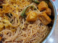 -朝鲜族拌面拌饭·佳木斯风味(砂之船店)