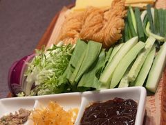 -亦海人家烤鸭店(康定街店)