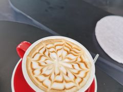 -ChanDu躔度咖啡(灯塔店)