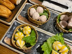 -呷哺呷哺 黄金牧场 (新中关购物中心店)