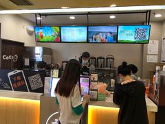 -CoCo都可(健翔桥店)
