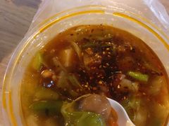 -邢老三肉丸糊辣汤(西安总店)