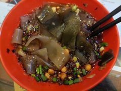 -阿坤传统手工小吃(沙坪坝店)