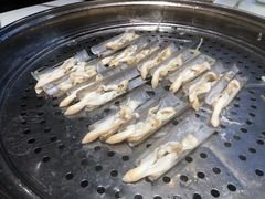 -董大蒸货(方塔园店)