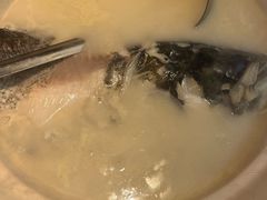 -久宴·天目湖大鱼头(恐龙园店)