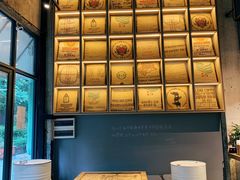 -GOTLOT COFFEE&KITCHEN角落厨房NOOK店