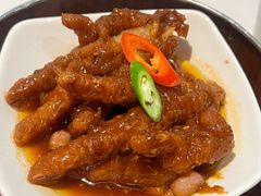 -洪禧楼·老广东海鲜酒楼(宁波万象城店)