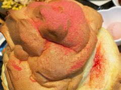 -港丽餐厅(高德置地店)