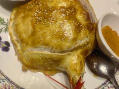 -缤圣源中国清真菜(群力店)