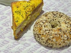 -丁香西饼屋(桂林路店)