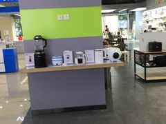 -中国电信(枢纽中心)