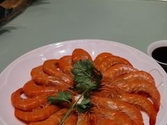 -王府井酒店(金桥港湾店)