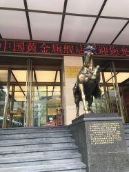 -中国黄金(北京旗舰店)