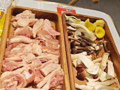 -菌小白火锅(时尚天河店)