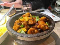 -星叶·东南亚料理(温州万象城店)