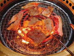 -神户赤童日式烤肉(金地广场店)
