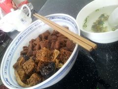 android_upload_pic-好面道大肠面(中华路店)