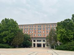 -中国农业大学(西校区)