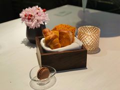 -罗宾斯牛排馆(重庆丽晶酒店)