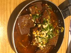 -觅香串串香·麻辣烫·冒菜(欧美广场店)