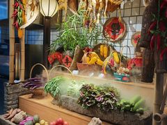 -吴越荣记·苏州菜·松鼠桂鱼(娄门景区店)