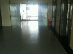 -福建医科大学附属第一医院(茶亭院区)