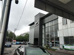 -上海永达别克4S店(惠南镇店)