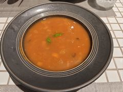 罗宋汤-小满Grainkitchen(滨江商业广场店)