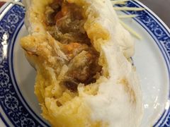 -孟家蟹包(锦绣街店)