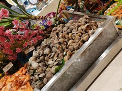 -恩施瑞享国际酒店·自助餐厅