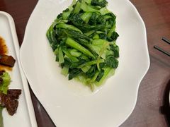 -前门烤鸭(江东中路店)