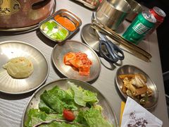 -西塔老太太泥炉烤肉(温州首店万象城黑金店)