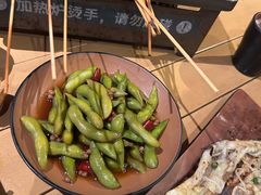 -花和尚·湘西小串烧烤(祈福店)