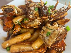 -妈妈的小作坊(陈家镇店)