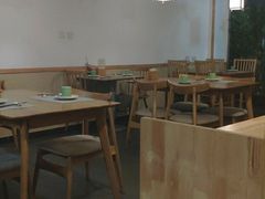 大堂-活鳗饭·鹅肝范儿(高碑店店)