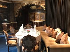 -北京励骏酒店-碧翠法国餐厅