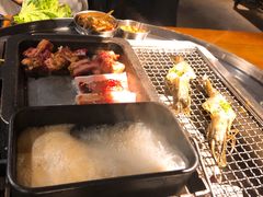 -伍丁·烤牛肋(和平东桥店)