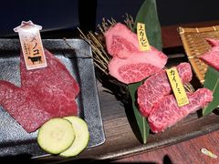 -焼肉とビール 市場小路(四条烏丸店)