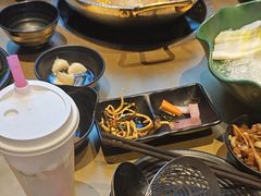 -手选潮汕鲜牛肉火锅(二七广场店)