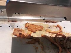 -新石器烤肉(周浦万达店)