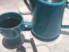-曼玉餐厅(中原万达店)