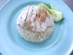 鸡油饭-红大哥水门鸡饭(總店)